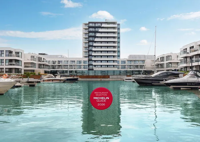 Grano Hotel Solmarina & Apartments - Spa&Wellness