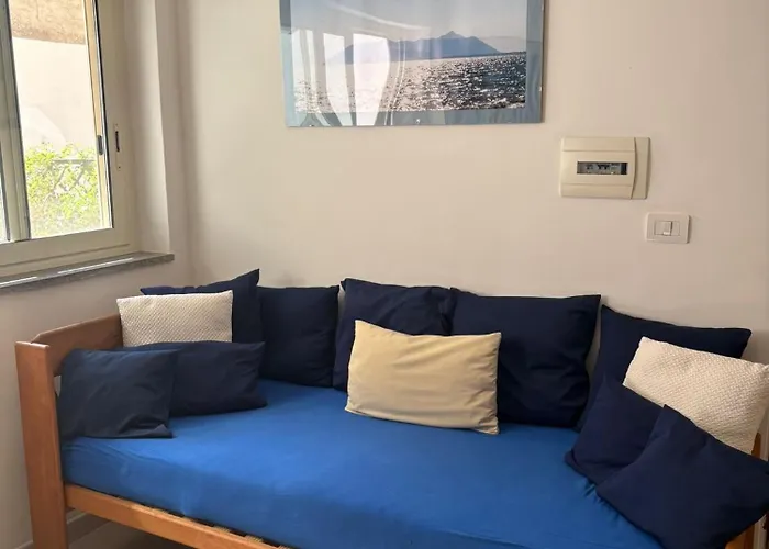 Casa Mare