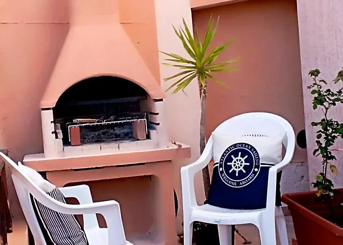 Villa Milena Costa Rei Vista Mare