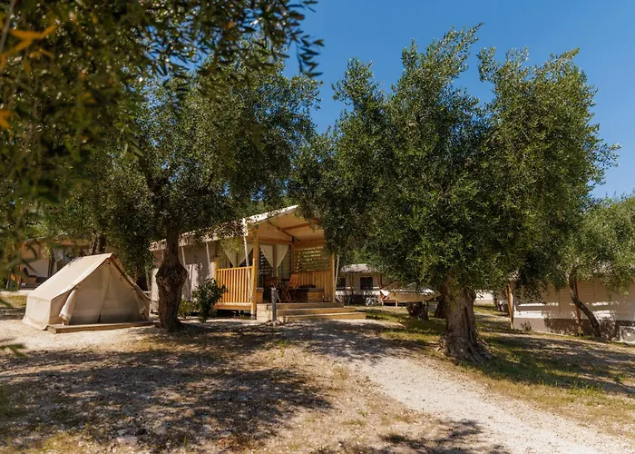 Le Lenze Don Mimì Glamping