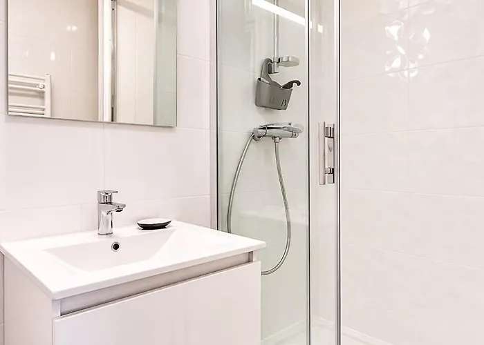 Le Cosy Deauville Studio - Vue Mer - Parking Prive