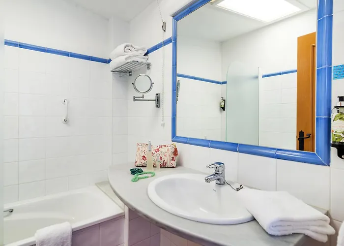 Hotel Sant Roc