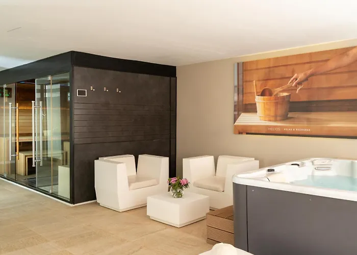 Helios Mallorca Hotel & Apartments