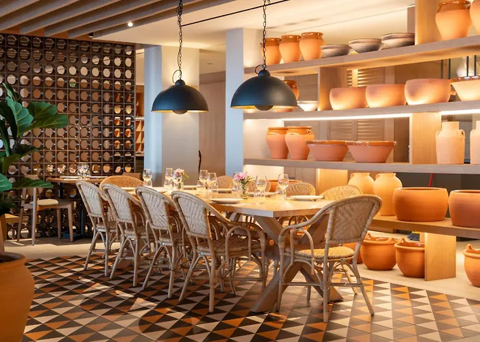 Helios Mallorca Hotel & Apartments