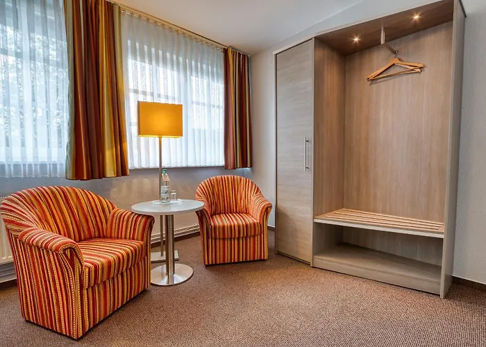 Hotel Goldene Krone