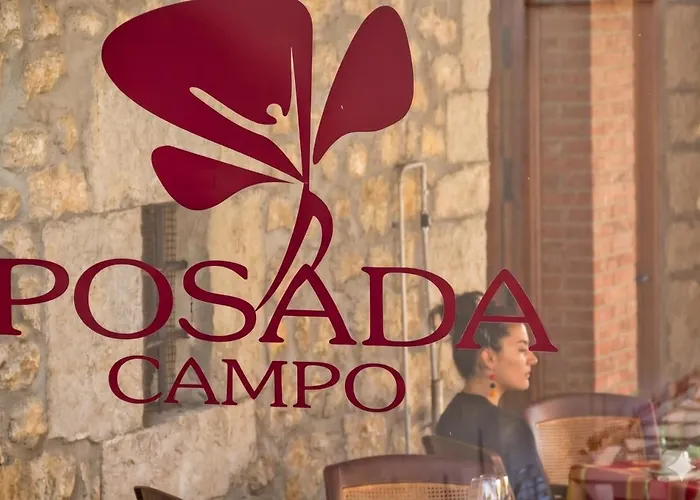 Posada Campo