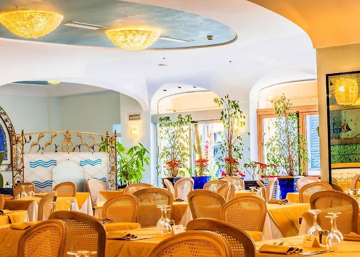 Aragona Palace Hotel&Spa