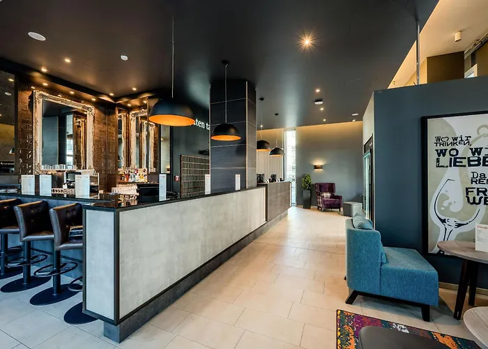 Best Western Hotel am Spittelmarkt