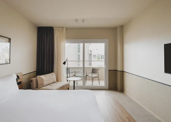 Hotel Spa Mediterraneo Park
