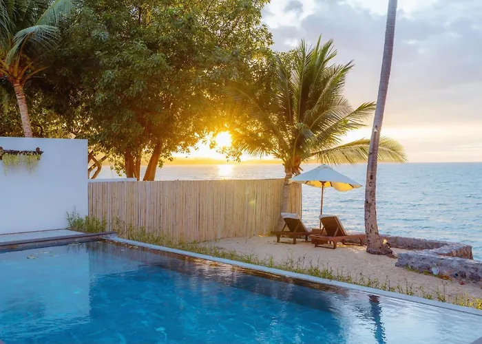 Fair House Villas & Spa, Koh Samui