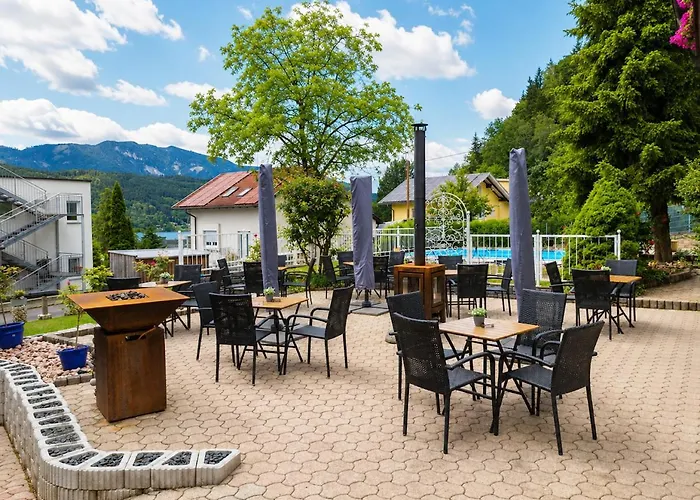 Familienhotel Steindl