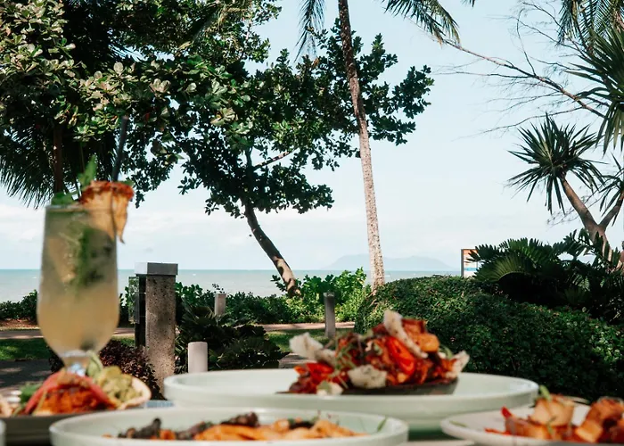 Peppers Beach Club & Spa
