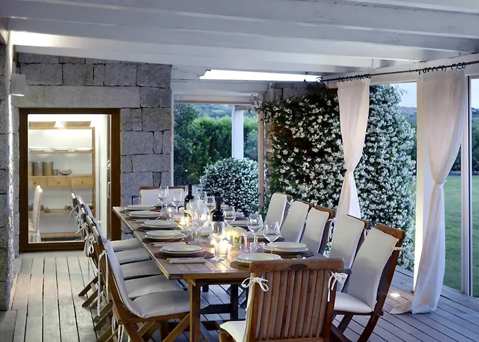 Due Lune Puntaldia Resort&Golf