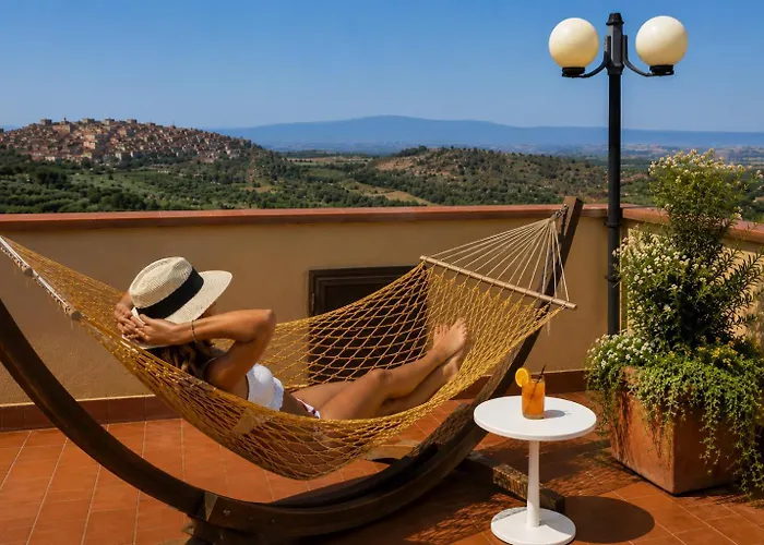 Eco-Hotel Edy