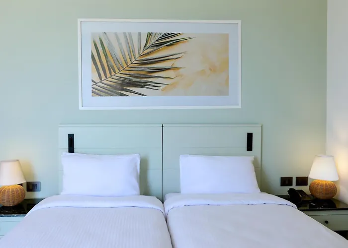 Amphoras Blu Ultra (Adults Only)