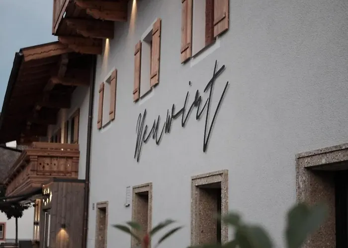 Neuwirt - Boutiquehotel & Wirtshaus