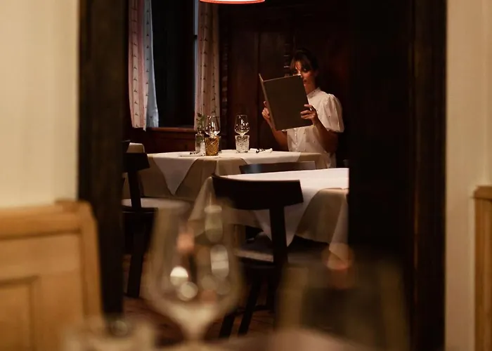 Neuwirt - Boutiquehotel & Wirtshaus