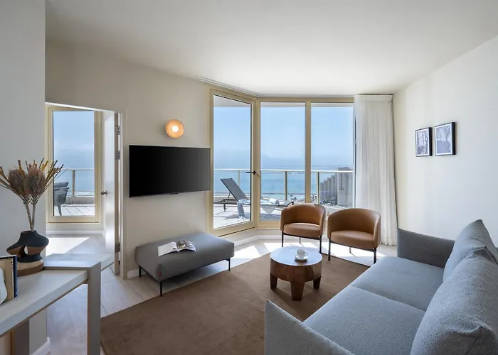 Leonardo Plaza Hotel Dead Sea