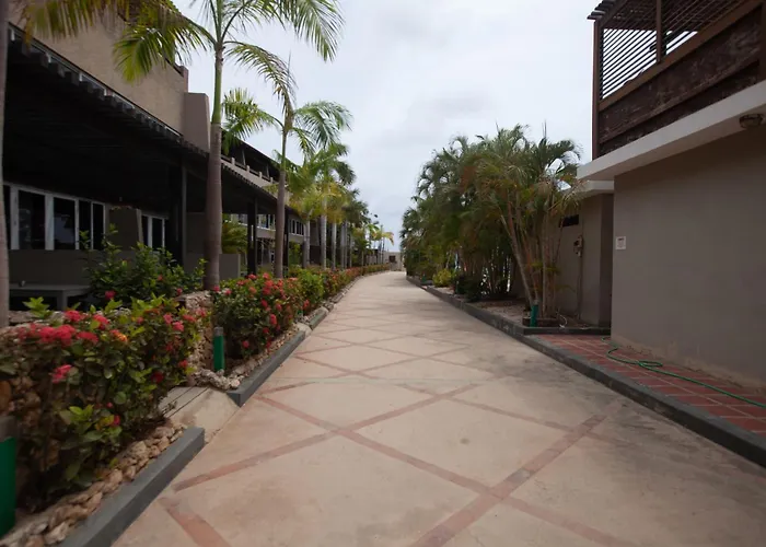 Eden Beach Resort - Bonaire