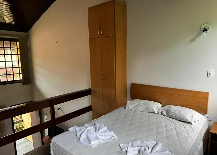 Hotel da Ilha