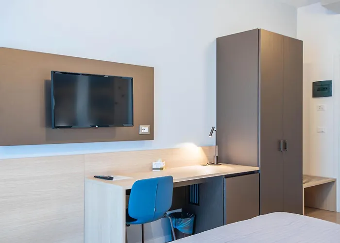 Hotel Caracas