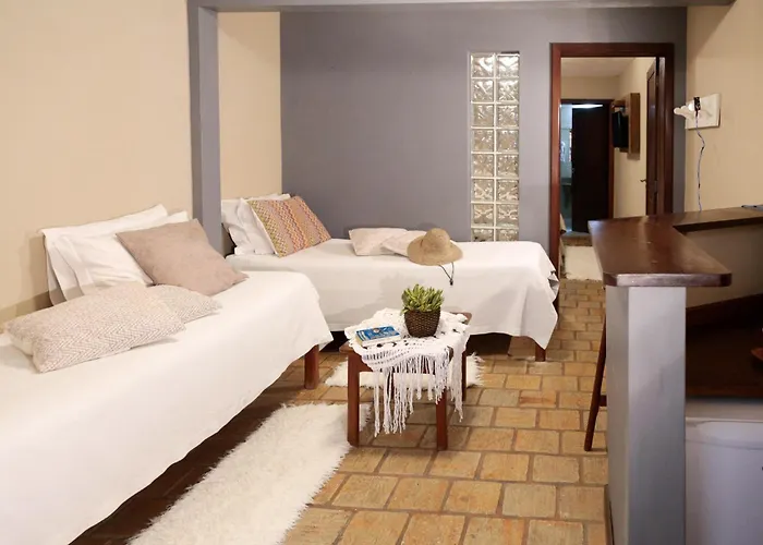 Le Terrace