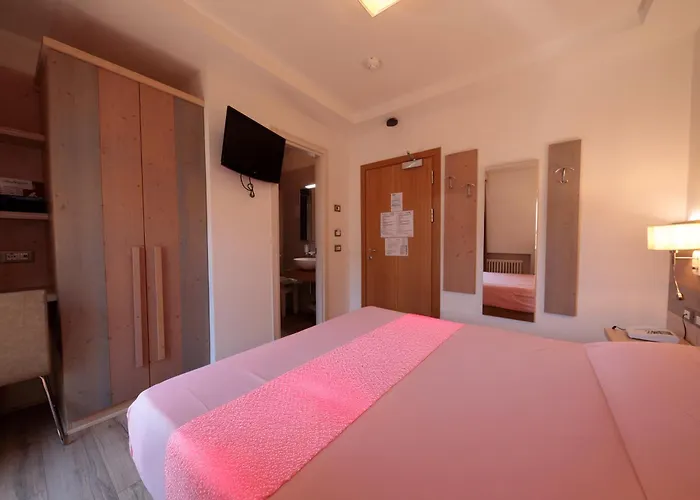 Hotel Centrale