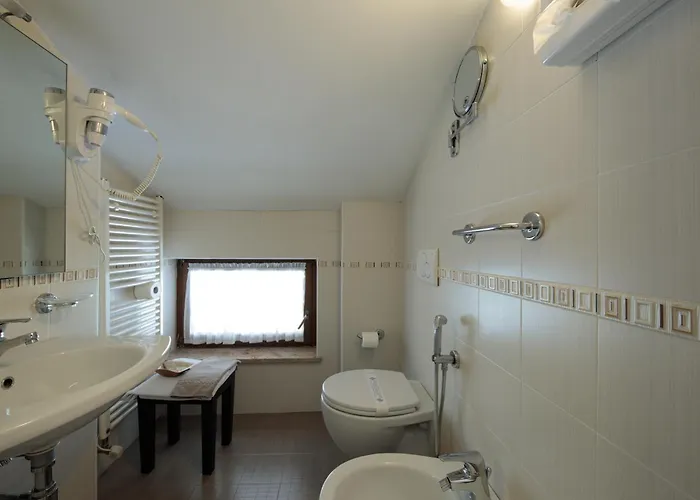 Hotel Centrale