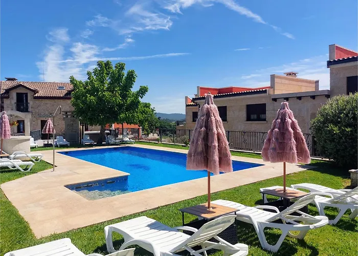 Hotel Apartamento Marouco