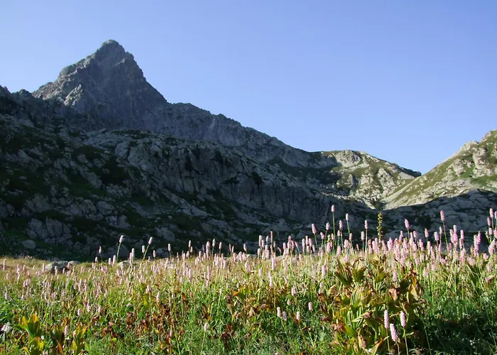 Albergo Nazionale Di Vernante