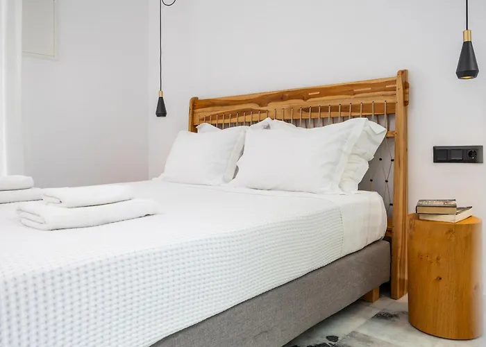 Delight Apartments Suites