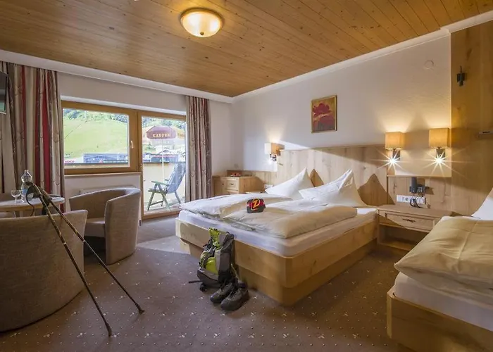 Hotel Garni Klocker