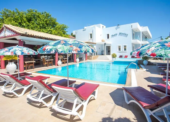 Perla Marina Hotel