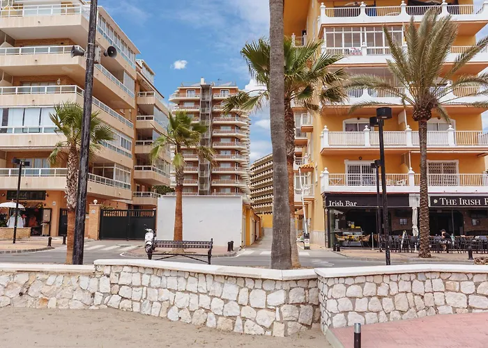 Hotel Mainare Playa