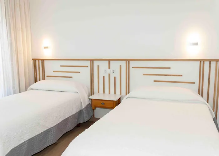 Hotel San Briz