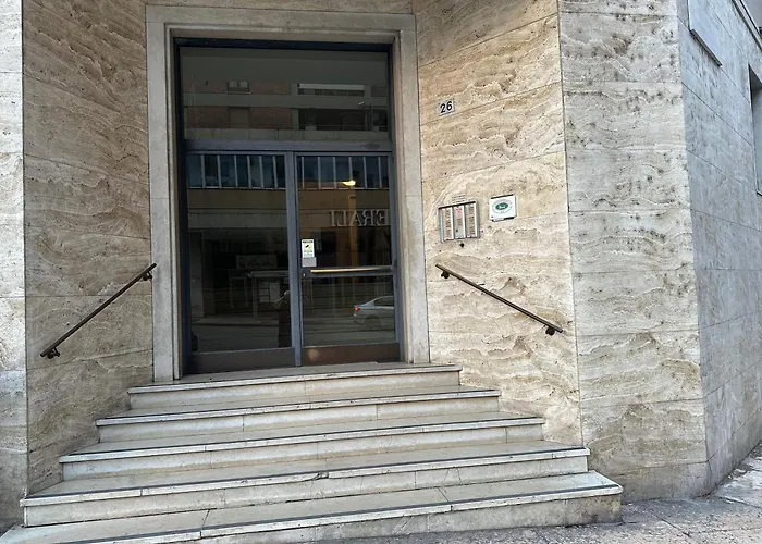 10 Minutes B&B Bed & Breakfast Verona