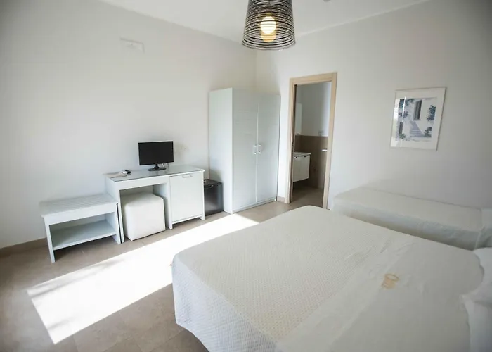 Hotel Sole Lampedusa