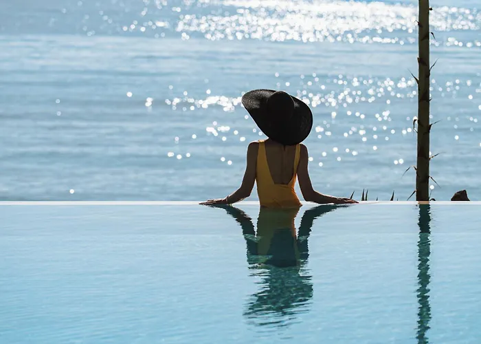 La Villa Del Re - Adults Only - Small Luxury Hotels Of The World