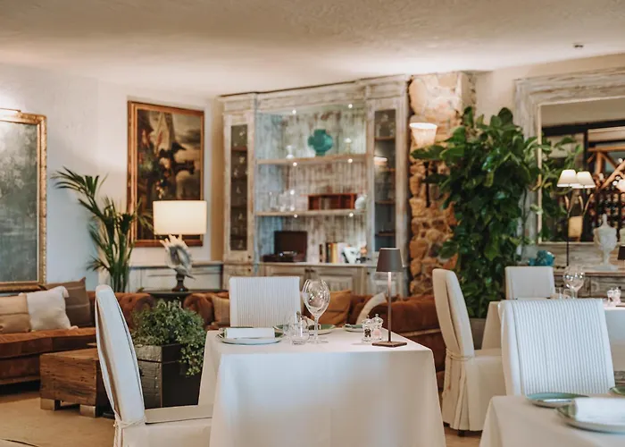 La Villa Del Re - Adults Only - Small Luxury Hotels Of The World
