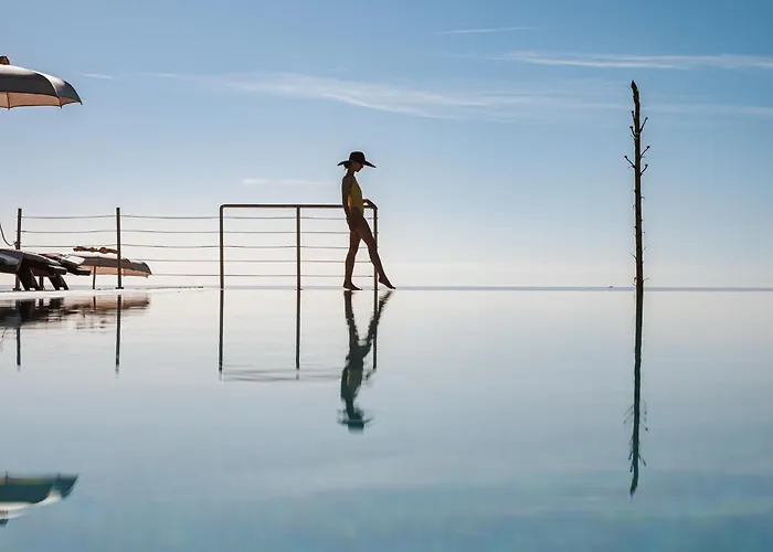 La Villa Del Re - Adults Only - Small Luxury Hotels Of The World