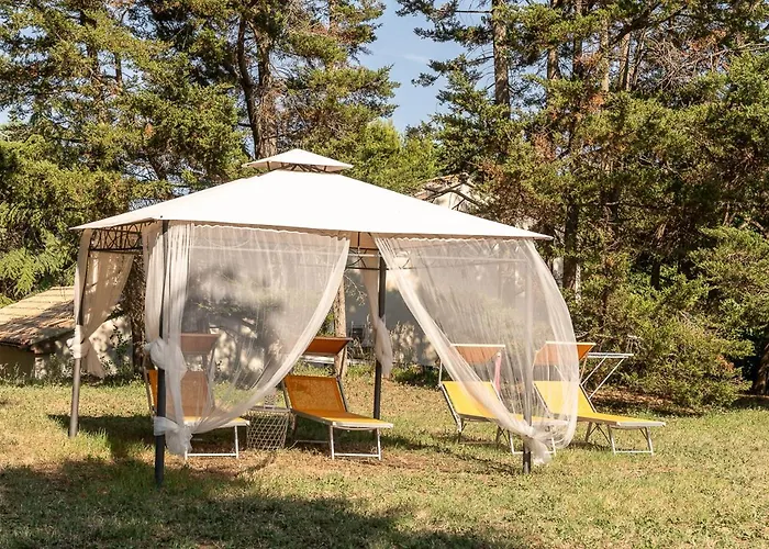 Il Casale Di Montefreddo