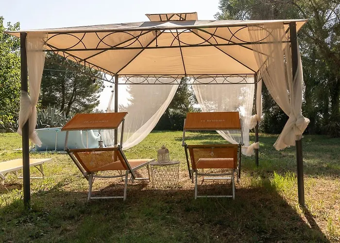 Il Casale Di Montefreddo