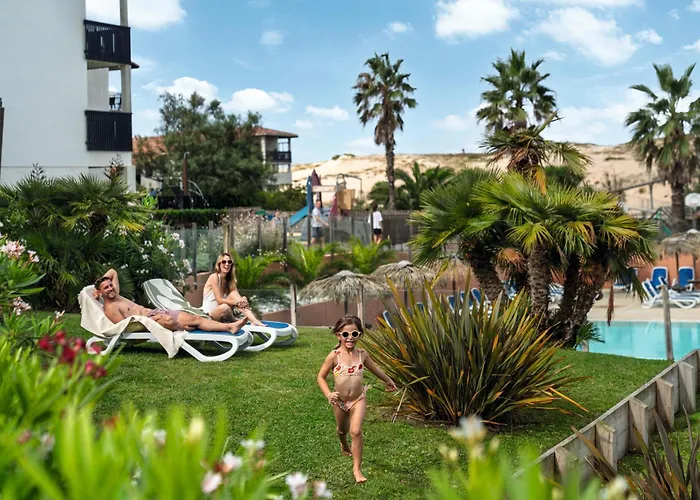 Belambra Clubs Seignosse - Les Tuquets