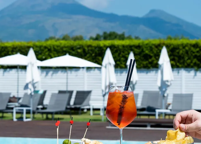 Resort & Winery Bosco De Medici
