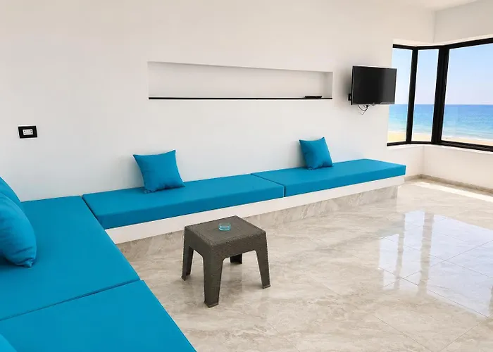 Casa Del Mar Residences
