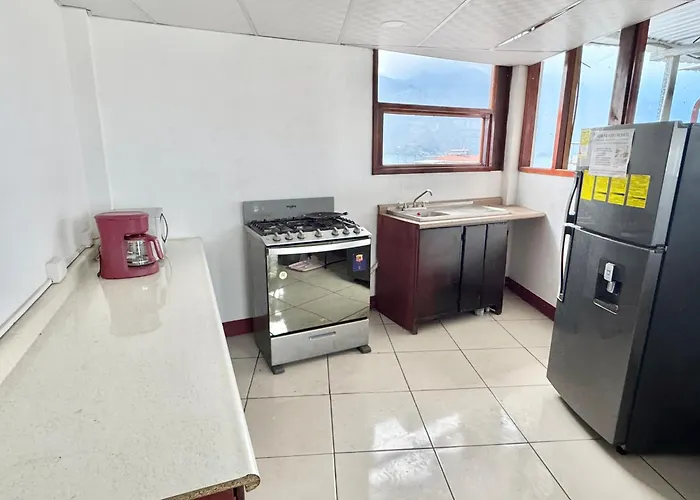 Hotel Xetawaa'L