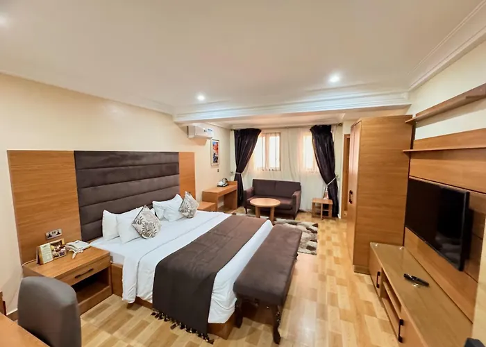 Otk'S Apartment