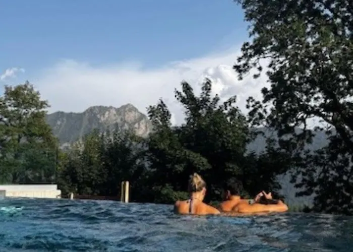 Hotel Central Residence & Spa
