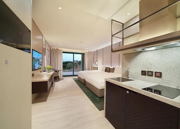 Al Ain Rotana