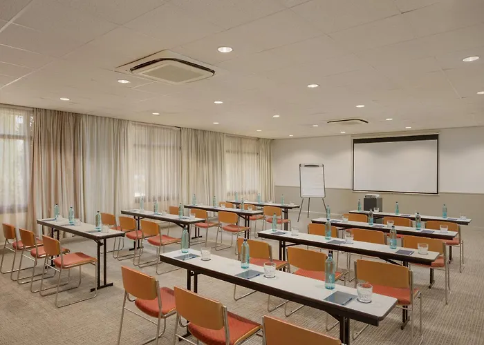 Hotel Eden Park By Brava Hoteles